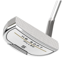 Cleveland Huntington Beach Soft Milled Golf Putter | #5