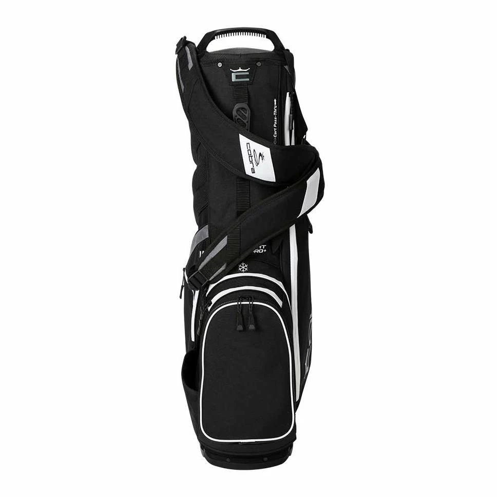 Cobra Ultralight Pro+ Golf Stand Bag 909525 - Image 4