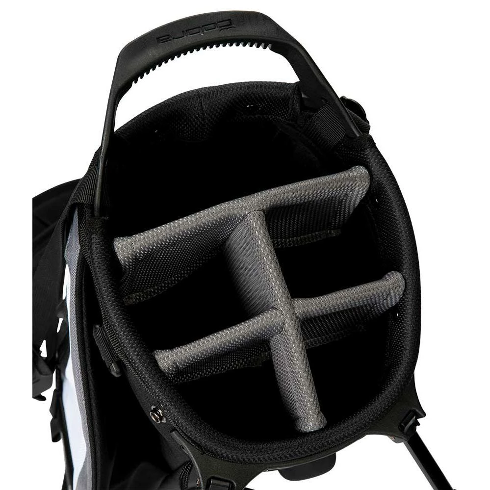 Cobra Ultralight Pro+ Golf Stand Bag 909525 - Image 2