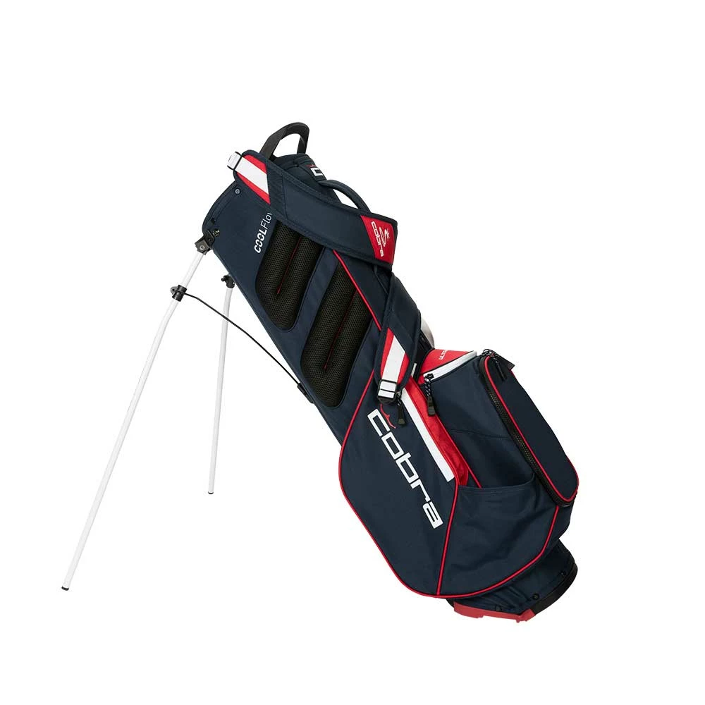 Cobra Ultralight Pro Golf Stand Bag 909526 - Image 5