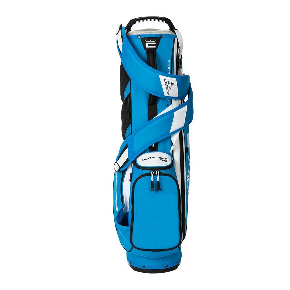 Cobra Ultralight Pro Golf Stand Bag 909526 - Image 4