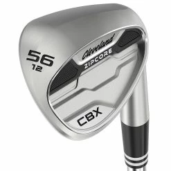 Cleveland CBX Zipcore Golf Wedge | Tour Satin