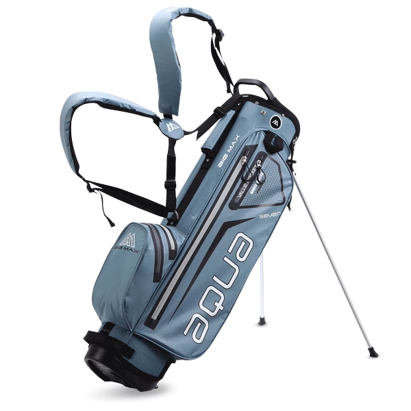 Big Max Aqua Seven Golf Stand Bag 3508K