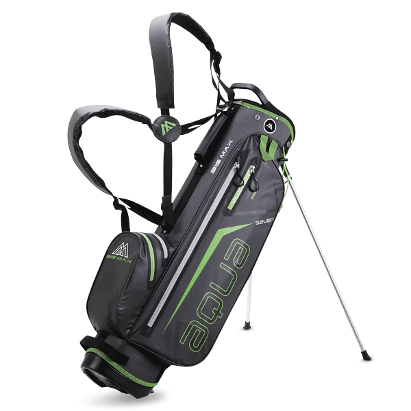 Big Max Aqua Seven Golf Stand Bag 3508K