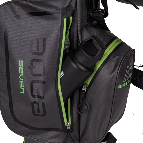 Big Max Aqua Seven Golf Stand Bag 3508K - Image 4