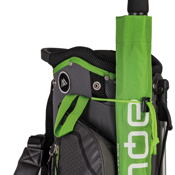 Big Max Aqua Seven Golf Stand Bag 3508K - Image 5