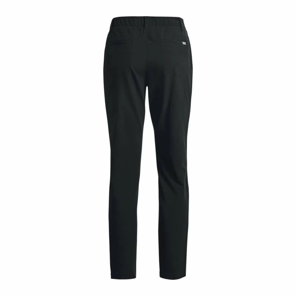 Under Armour Ladies ColdGear Infrared Links Golf Pants 1366359 - Image 2