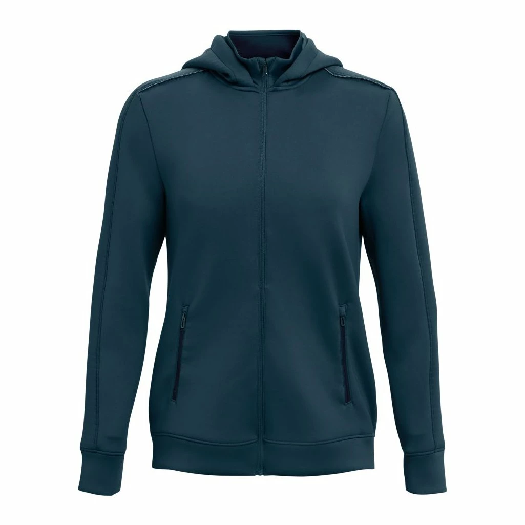 Under Armour Ladies Daytona Full Zip Hoody 1366352