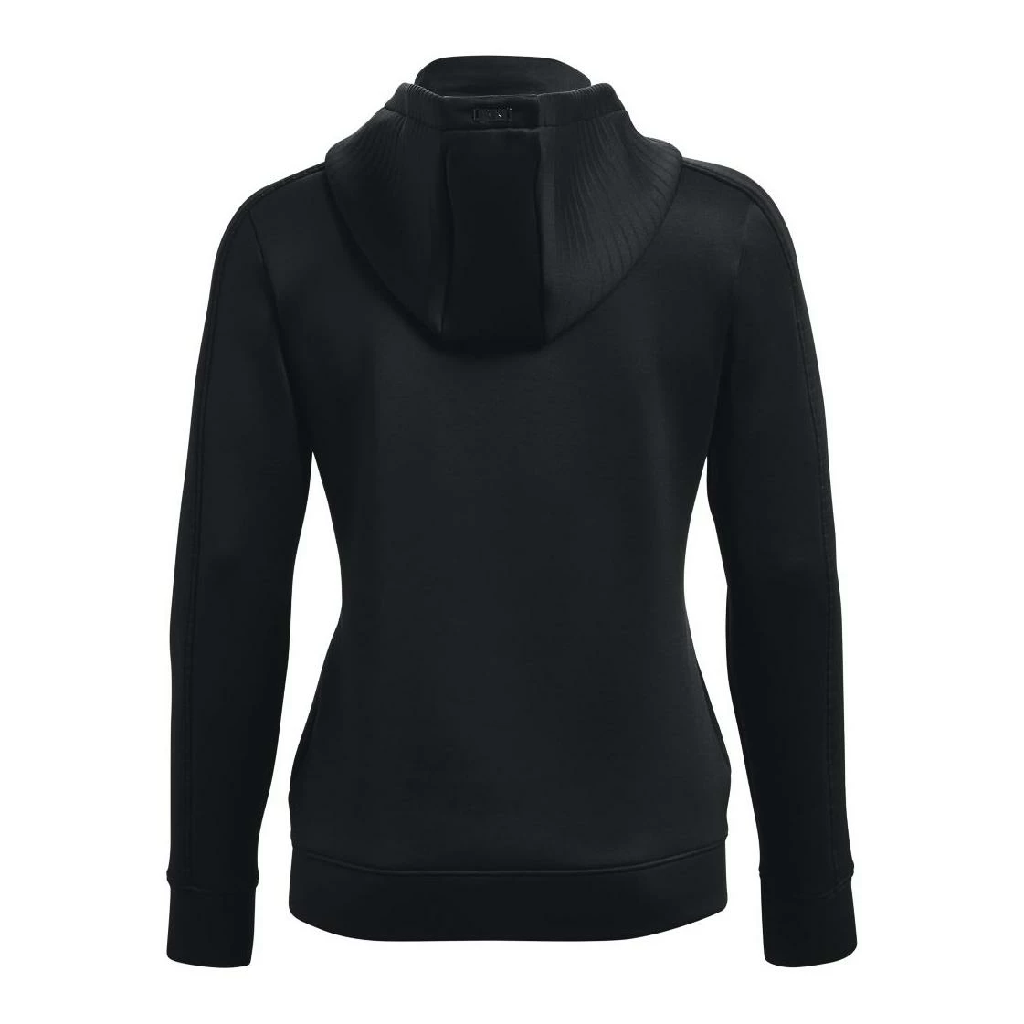 Under Armour Ladies Daytona Golf Hoodie 1366352 - Image 2