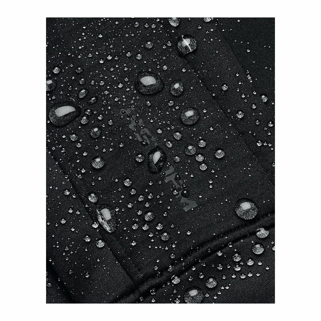 Under Armour Ladies Daytona Golf Hoodie 1366352 - Image 4