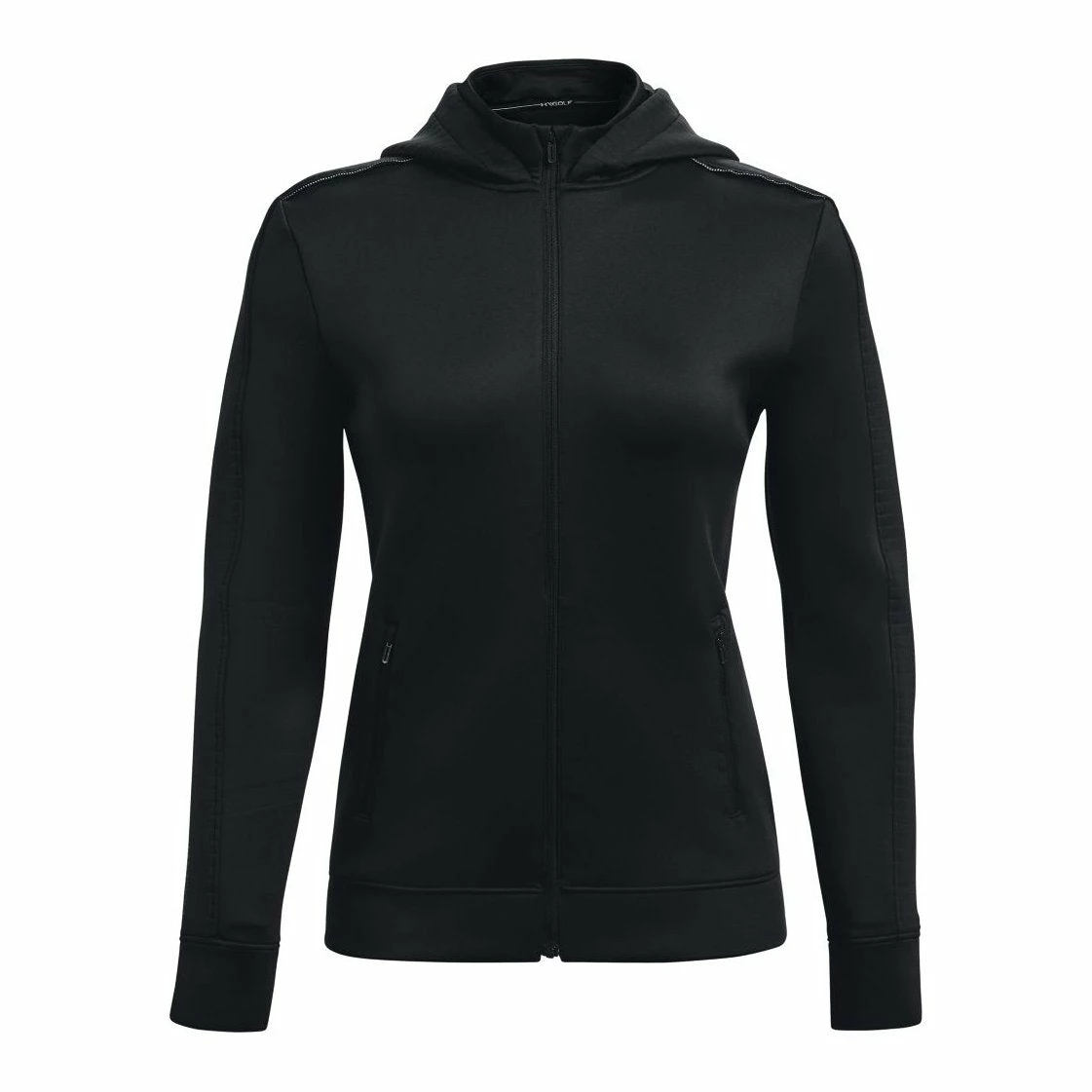 Under Armour Ladies Daytona Golf Hoodie 1366352