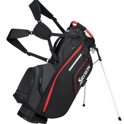 Srixon Premium Golf Stand Bag 12122536