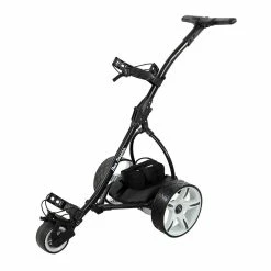 Ben Sayers Electric Golf Trolley | 18 Hole Lithium Battery