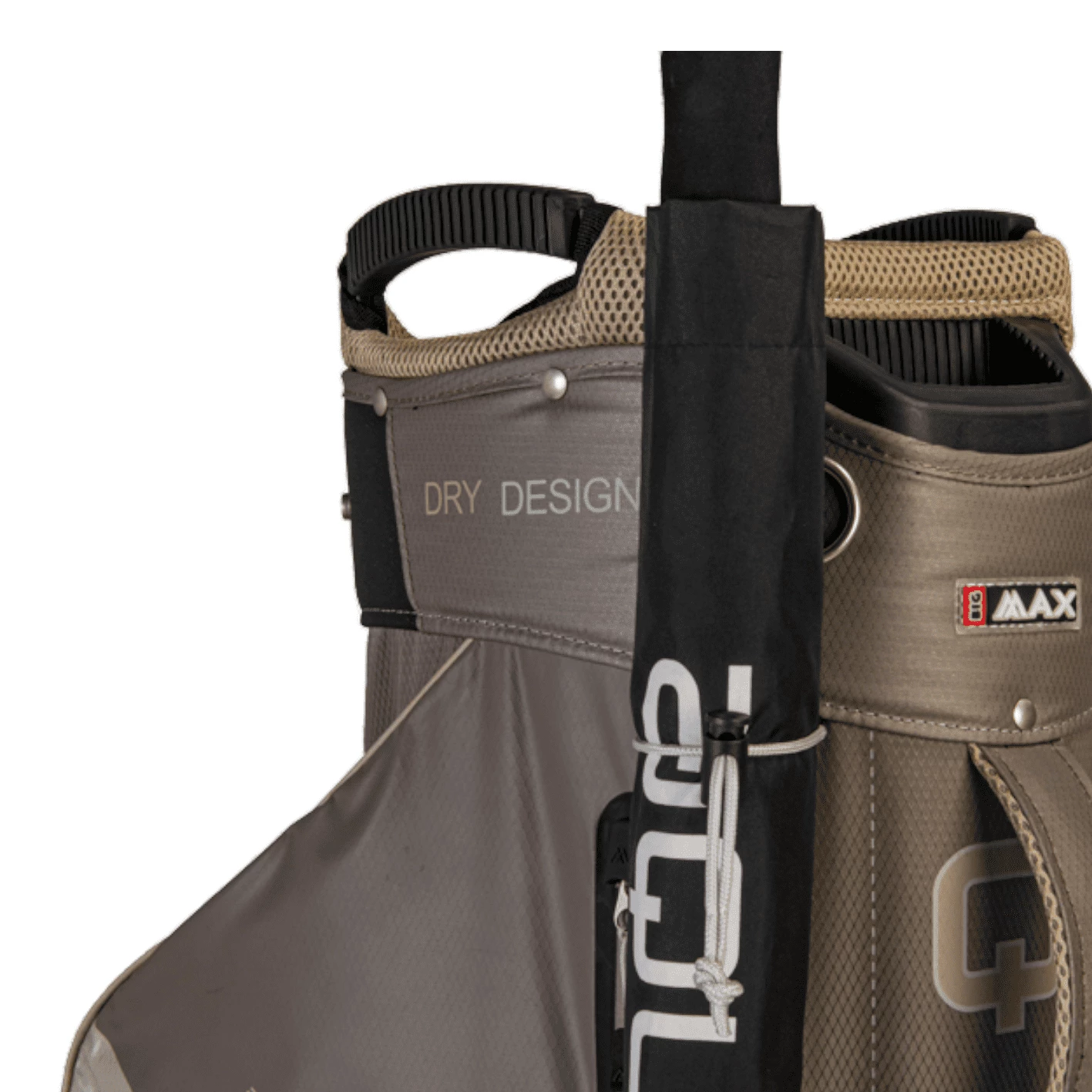 Big Max Aqua Sport 3 Golf Cart Bag WL90047 - Image 4