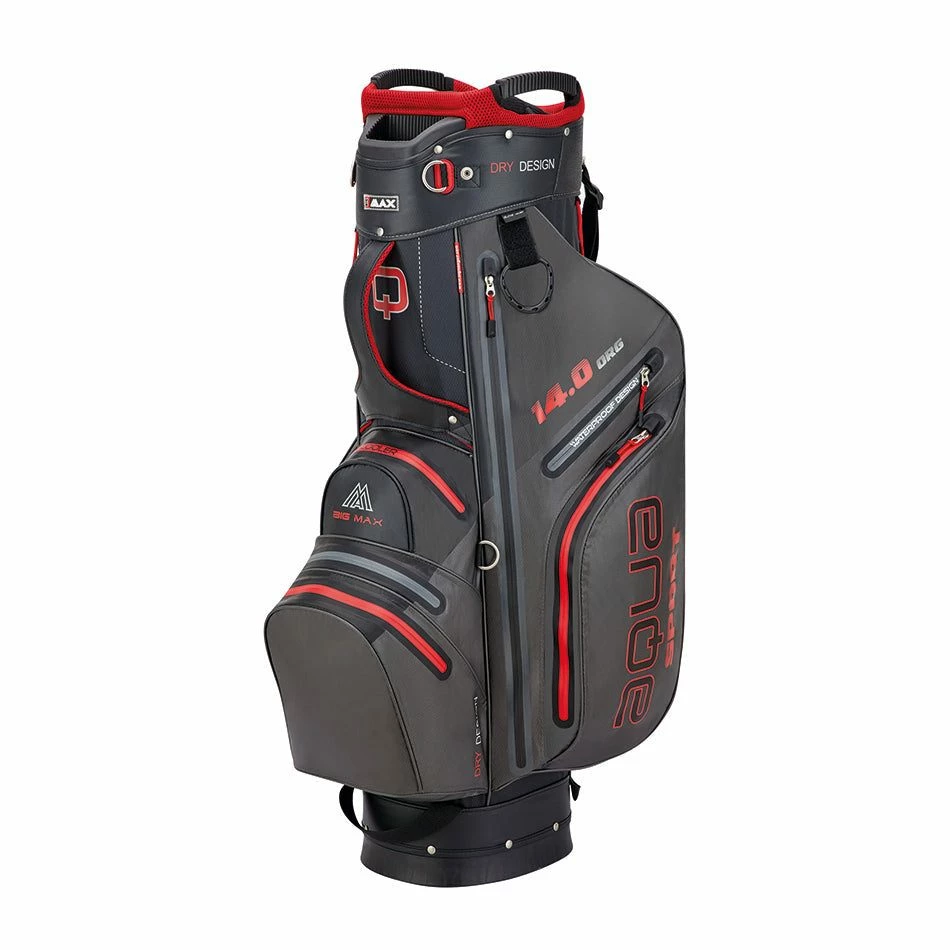 Big Max Aqua Sport 3 Golf Cart Bag WL90047