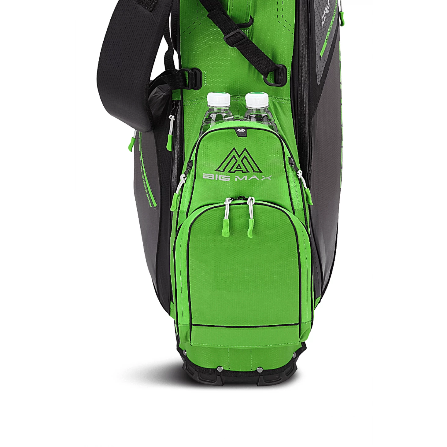 Big Max Dri-Lite Feather Golf Stand Bag 9S0273 - Image 3
