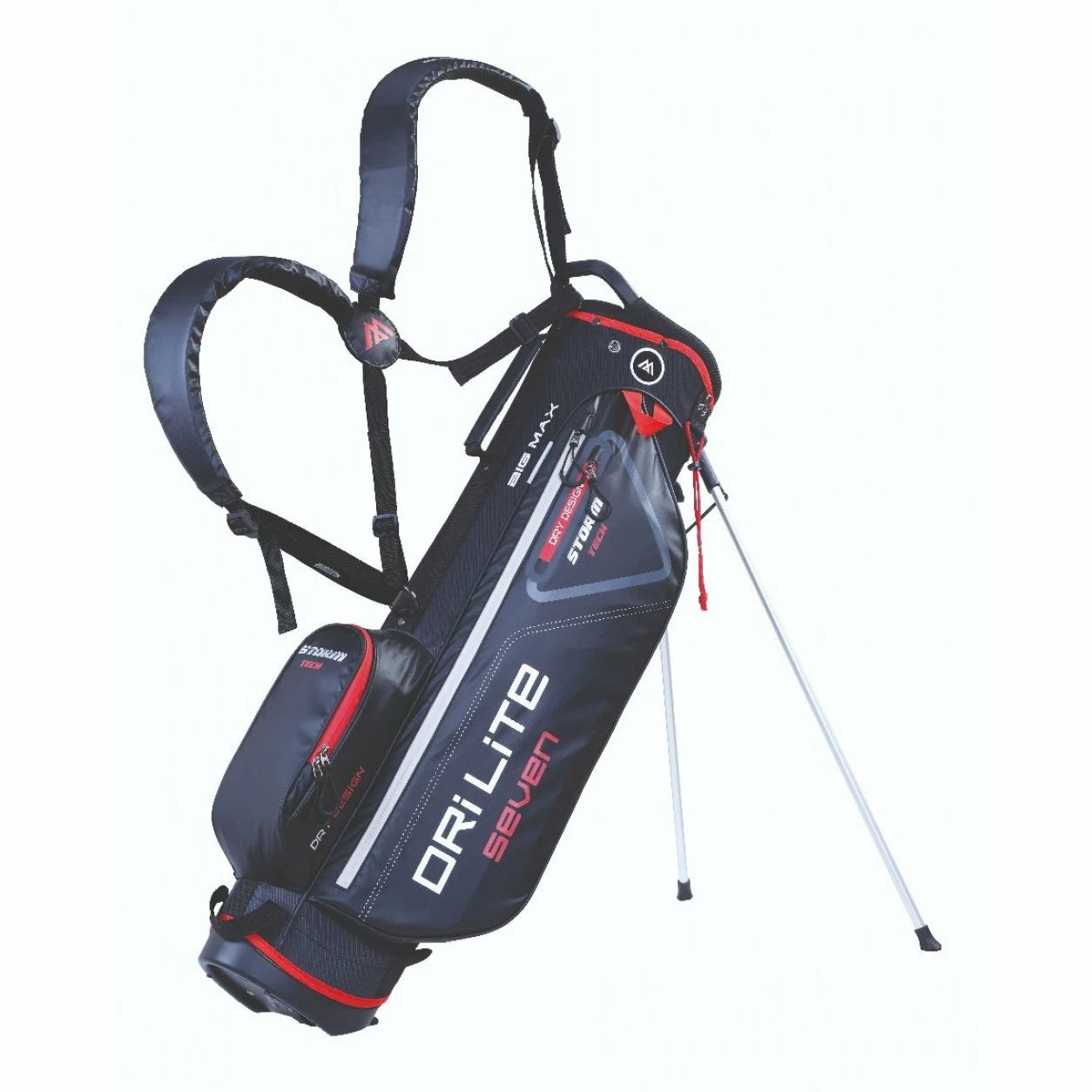 Big Max Dri Lite 7 Golf Stand Bag 3508G