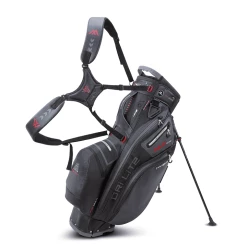 Big Max Dri Lite Hybrid 2 Stand Bag 9S0279