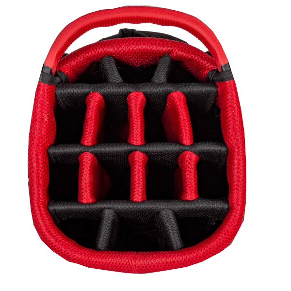 Big Max Dri Lite Hybrid Tour 14 Way Golf Stand Bag WL90049 - Image 4