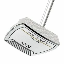 Cleveland Huntington Beach Soft Milled Golf Putter | #10.5 Centre