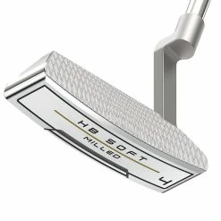 Cleveland Huntington Beach Soft Milled Golf Putter | #4 UST Graphite