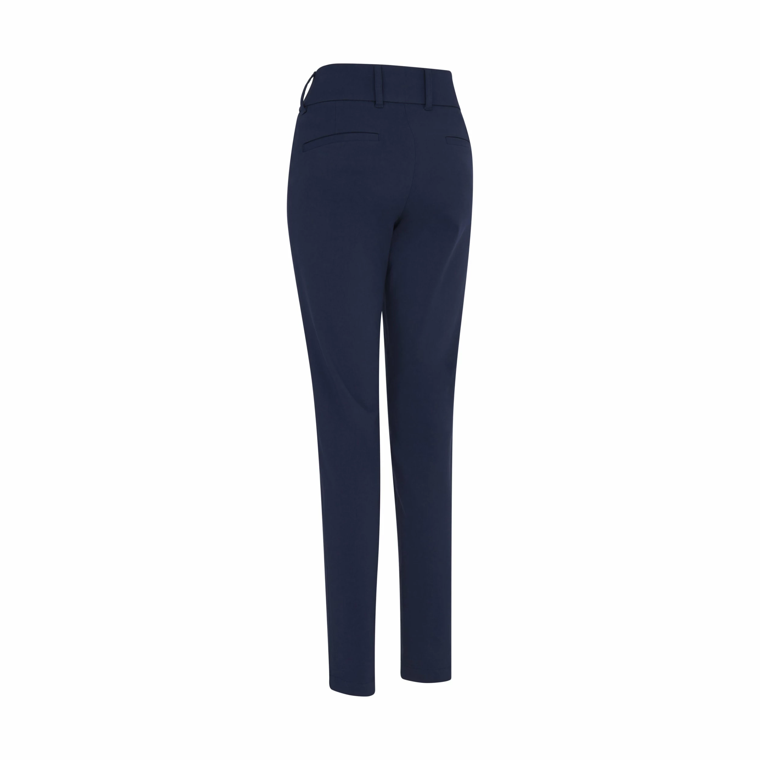 Callaway Ladies Pull On Tech Stretch Golf Trousers CGBSB0X2 - Image 2