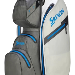 Srixon Waterproof Golf Cart Bag 12122550