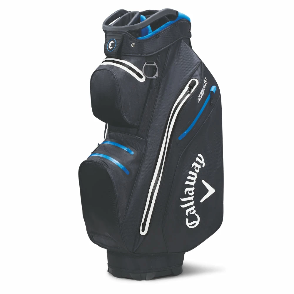 Callaway ORG 14 Hyper Dry Golf Cart Bag 5122075 - Image 2