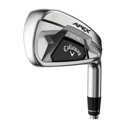 Callaway Apex DCB 21 Golf Irons | Steel