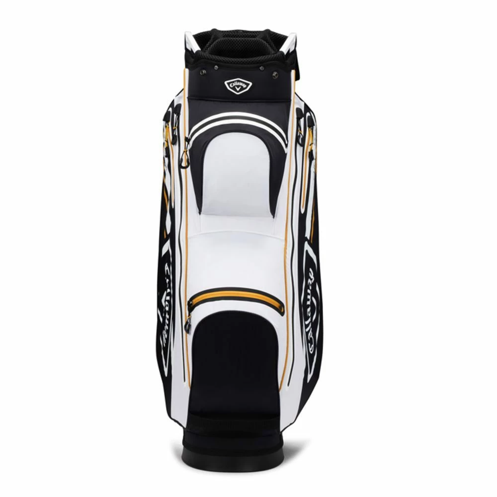 Callaway Chev 14+ Cart Golf Bag 5122429 - Image 2