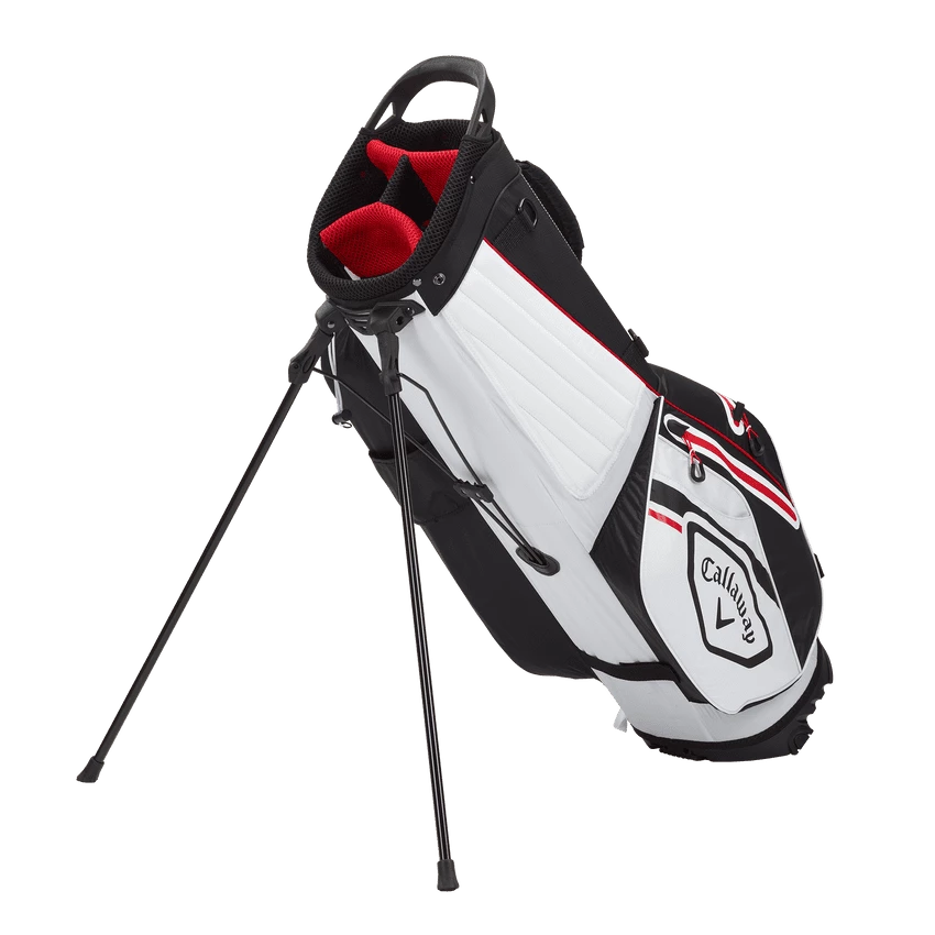 Callaway Chev Dry Golf Stand Bag 5121004 - Image 2