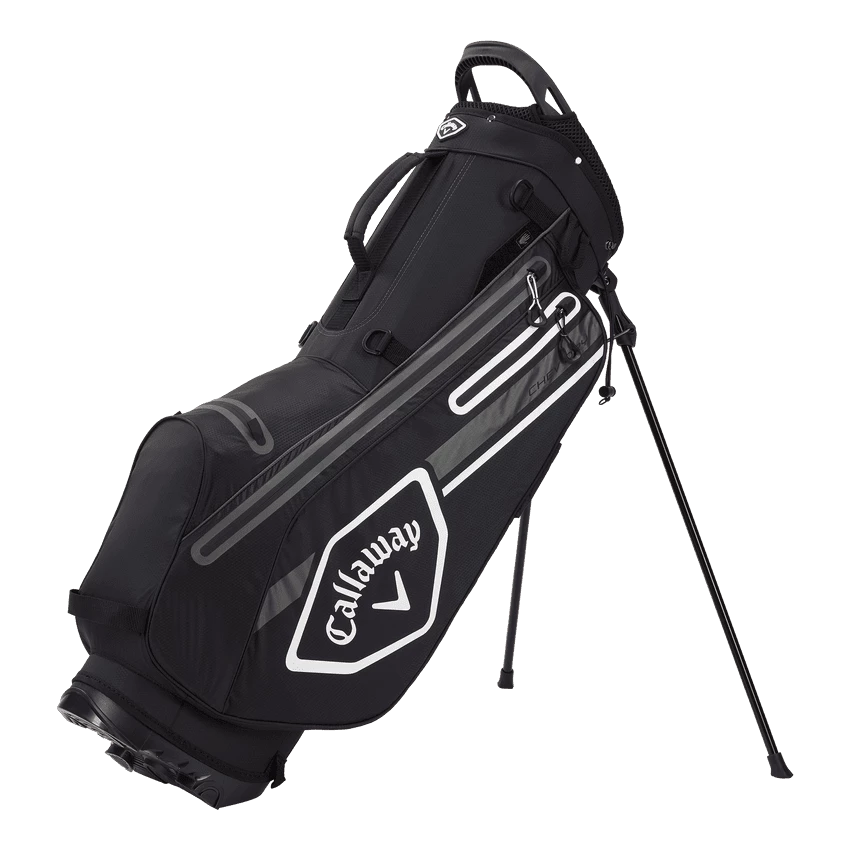 Callaway Chev Golf Stand Bag 5120559