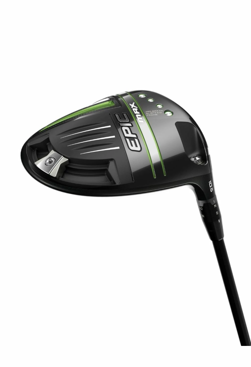 Callaway Epic MAX LS Golf Driver - Image 3