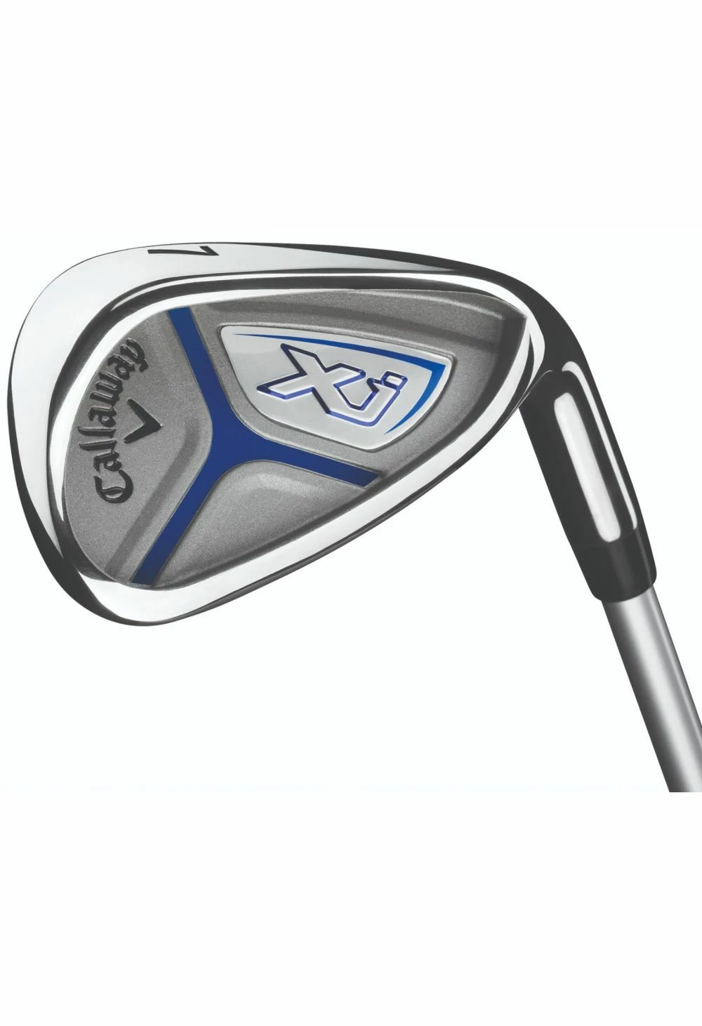 Callaway XJ-3 Girls 7-Piece Junior Golf Package Set - Image 5