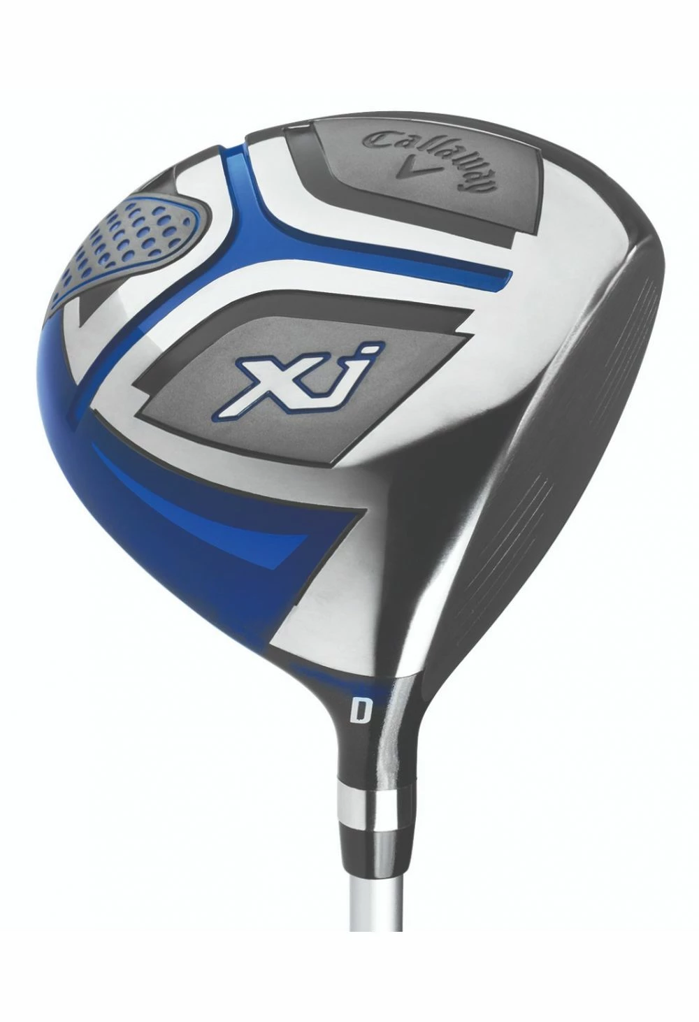 Callaway XJ-3 Girls 7-Piece Junior Golf Package Set - Image 3
