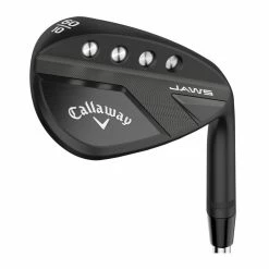 Callaway JAWS Full Toe Golf Wedge | Raw Black