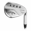 Callaway JAWS Full Toe Golf Wedge | Raw Face Chrome