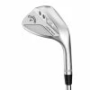 Callaway JAWS Raw Face Chrome 22 Golf Wedge | Steel