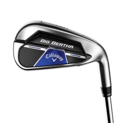 Callaway Ladies Big Bertha Reva Golf Irons | Graphite
