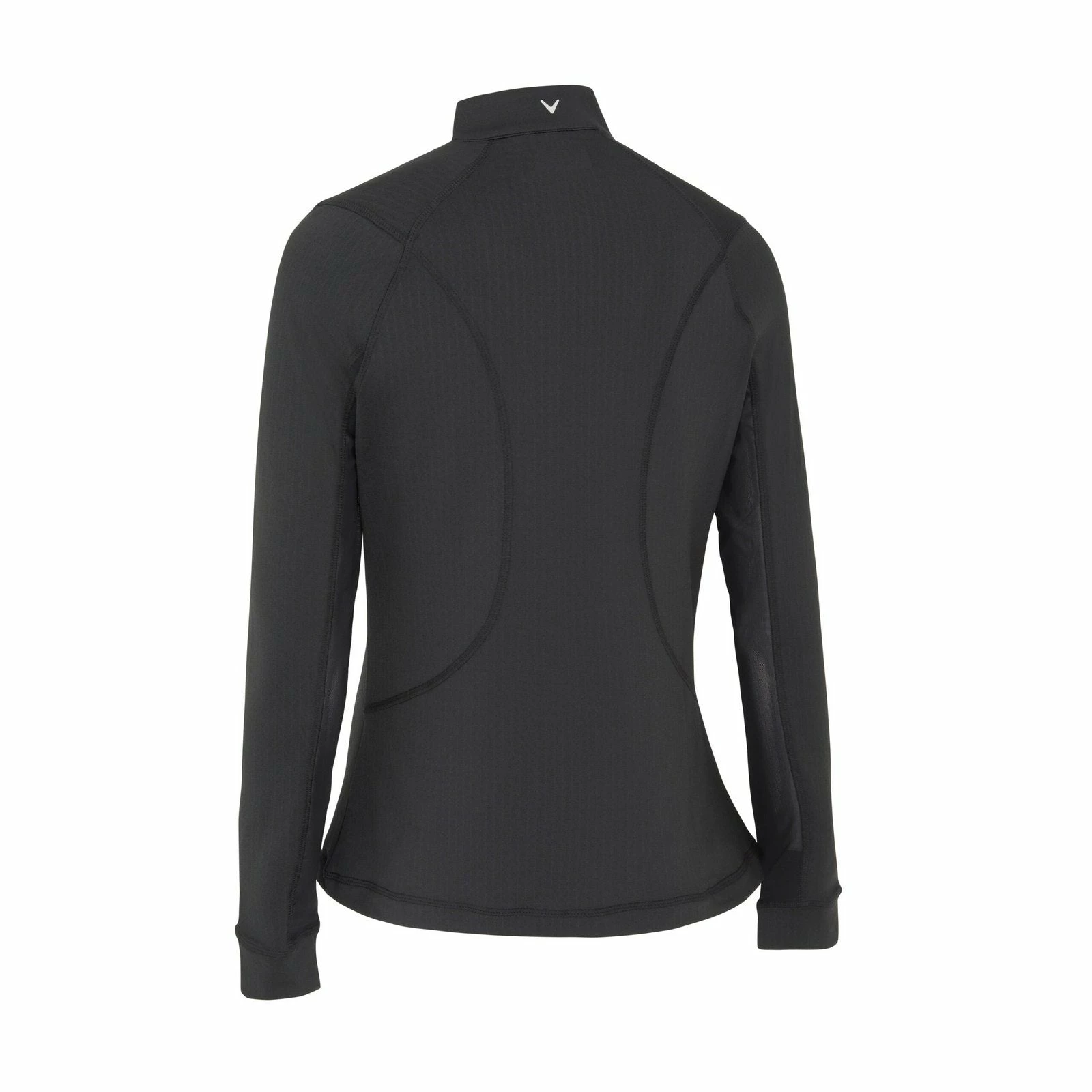 Callaway Ladies Chev Front Golf Top CGKFC0A0 - Image 2