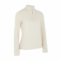 Callaway Ladies Chev Front Golf Top CGKFC0A0