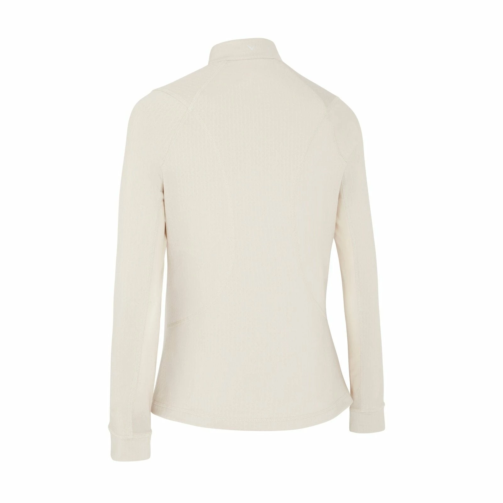 Callaway Ladies Chev Front Golf Top CGKFC0A0 - Image 2