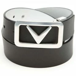 Callaway Ladies Chevron Reversible Golf Belt BESA0083