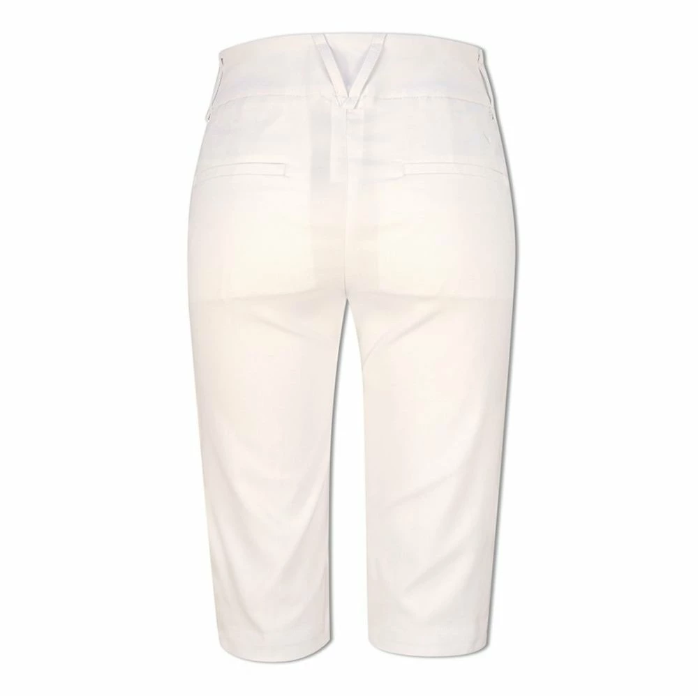 Callaway Ladies Inseam Pull On City Golf Shorts CGBF9022 - Image 3