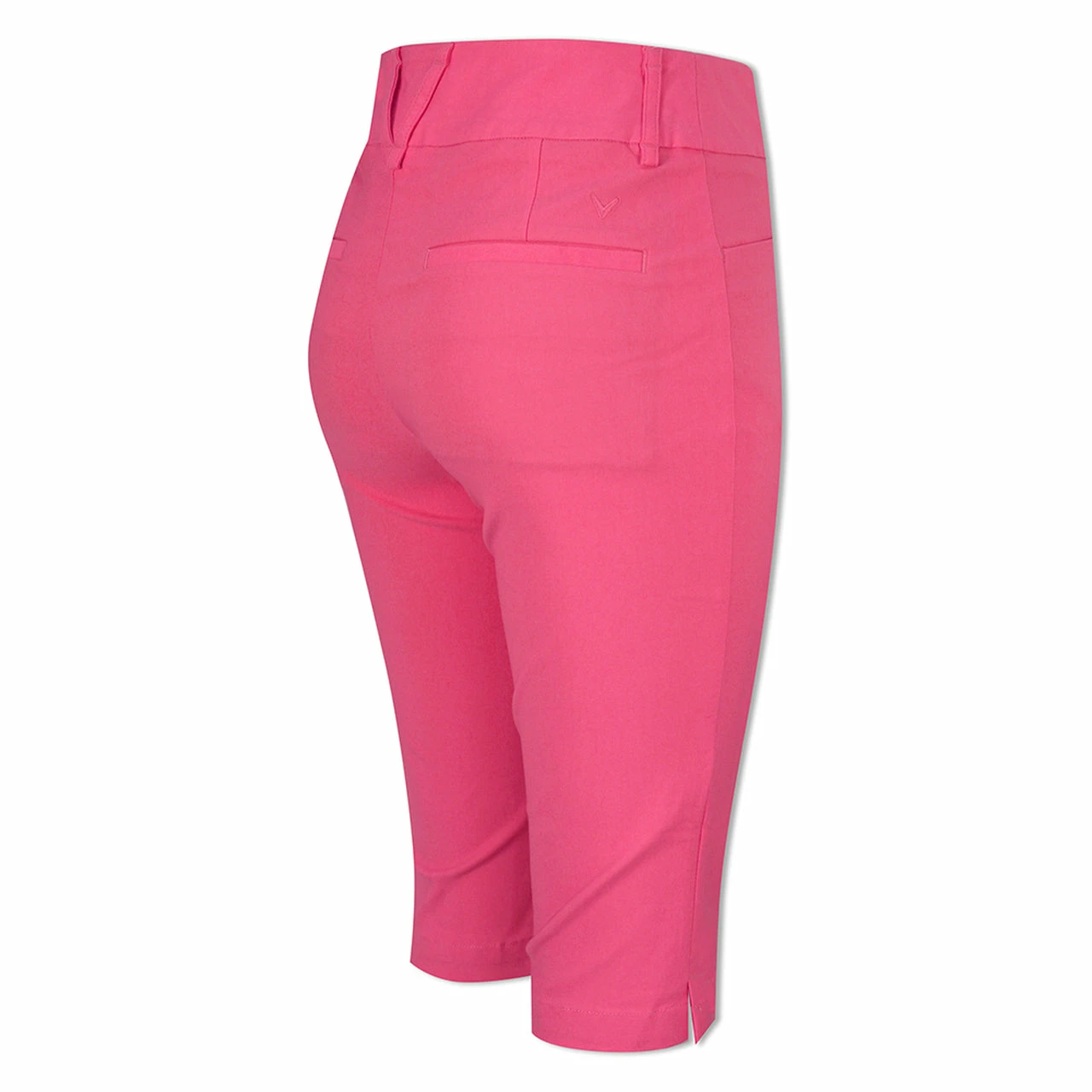 Callaway Ladies Inseam Pull On City Golf Shorts CGBF9022 - Image 3