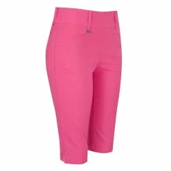Callaway Ladies Inseam Pull On City Golf Shorts CGBF9022