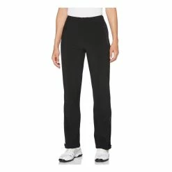 Callaway Ladies Liberty 3.0 Waterproof Golf Pants CGBF80D1