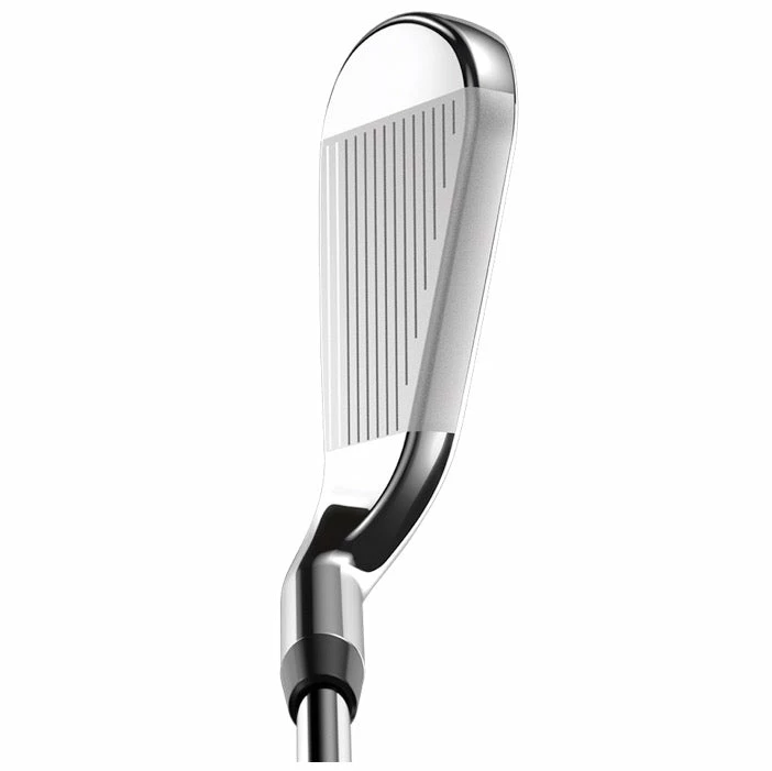 Callaway Ladies Mavrik Max 22 Golf Irons | Graphite - Image 3