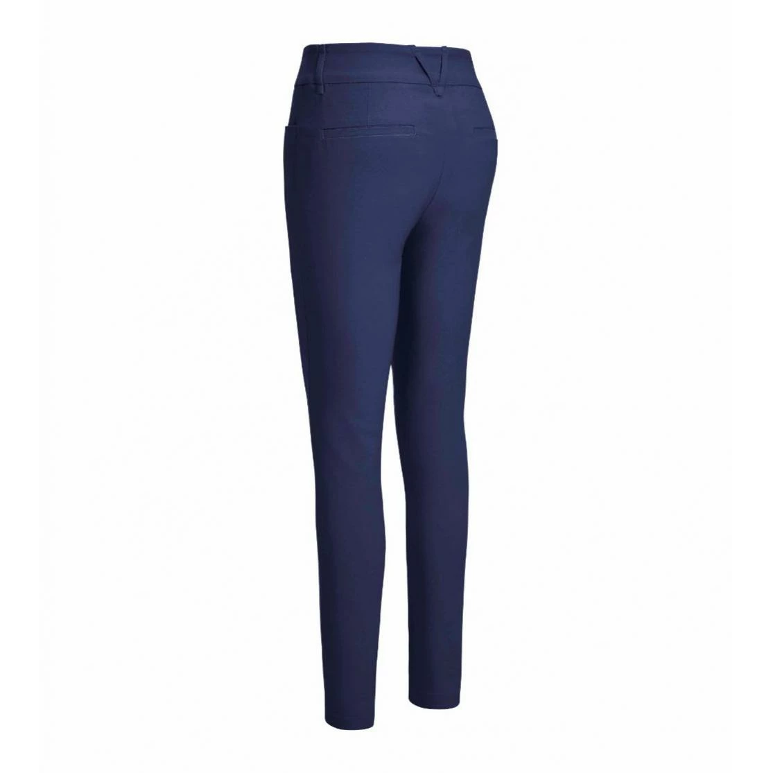 Callaway Ladies Pull On Tech Stretch Golf Trousers CGBF9021 - Image 2