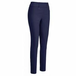 Callaway Ladies Pull On Tech Stretch Golf Trousers CGBF9021